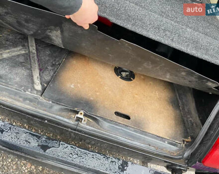 Фиолетовый ВАЗ 2104, объемом двигателя 1.45 л и пробегом 76 тыс. км за 1300 $, фото 17 на Automoto.ua