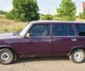 Фиолетовый ВАЗ 2104, объемом двигателя 0 л и пробегом 167 тыс. км за 1100 $, фото 3 на Automoto.ua
