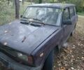 Фіолетовий ВАЗ 2104, об'ємом двигуна 1.5 л та пробігом 50 тис. км за 223 $, фото 1 на Automoto.ua