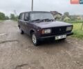 Фиолетовый ВАЗ 2104, объемом двигателя 0 л и пробегом 158 тыс. км за 750 $, фото 1 на Automoto.ua
