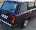 Фиолетовый ВАЗ 2104, объемом двигателя 0 л и пробегом 167 тыс. км за 1100 $, фото 4 на Automoto.ua