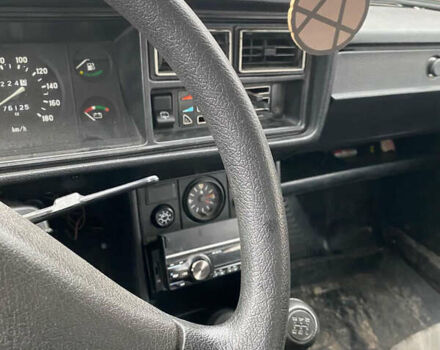 Фиолетовый ВАЗ 2104, объемом двигателя 1.45 л и пробегом 76 тыс. км за 1300 $, фото 13 на Automoto.ua