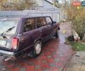 Фіолетовий ВАЗ 2104, об'ємом двигуна 1.5 л та пробігом 130 тис. км за 1000 $, фото 1 на Automoto.ua