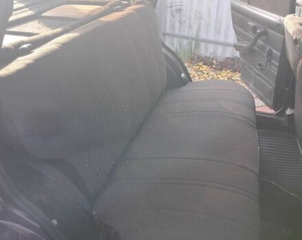 Фіолетовий ВАЗ 2104, об'ємом двигуна 1.5 л та пробігом 130 тис. км за 1000 $, фото 3 на Automoto.ua