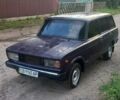 Фиолетовый ВАЗ 2104, объемом двигателя 1 л и пробегом 240 тыс. км за 600 $, фото 1 на Automoto.ua