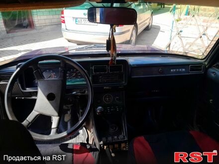 ВАЗ 2104 1989 в Бершаде на Automoto.ua Фиолетовый ВАЗ 2104, объемом двигателя 15 л и пробегом 0 тыс. км за 1000 $, фото 1 на Automoto.ua