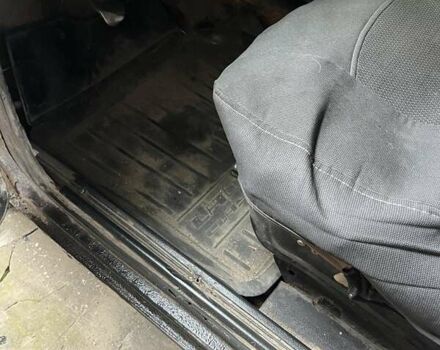 Коричневый ВАЗ 2104, объемом двигателя 1.3 л и пробегом 400 тыс. км за 650 $, фото 3 на Automoto.ua