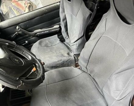 Коричневый ВАЗ 2104, объемом двигателя 1.3 л и пробегом 400 тыс. км за 650 $, фото 4 на Automoto.ua