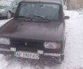 Коричневый ВАЗ 2104, объемом двигателя 1.5 л и пробегом 72 тыс. км за 1150 $, фото 1 на Automoto.ua