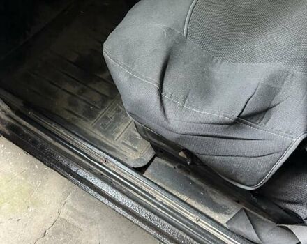 Коричневый ВАЗ 2104, объемом двигателя 1.3 л и пробегом 400 тыс. км за 650 $, фото 2 на Automoto.ua