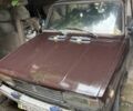Коричневый ВАЗ 2104, объемом двигателя 1.3 л и пробегом 400 тыс. км за 650 $, фото 1 на Automoto.ua