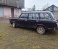 Коричневый ВАЗ 2104, объемом двигателя 1 л и пробегом 2 тыс. км за 569 $, фото 1 на Automoto.ua