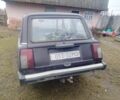 Коричневый ВАЗ 2104, объемом двигателя 1 л и пробегом 2 тыс. км за 569 $, фото 2 на Automoto.ua