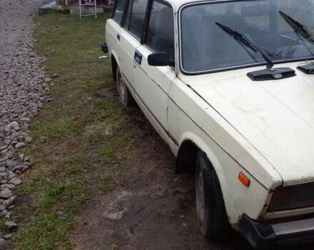 Коричневый ВАЗ 2104, объемом двигателя 1.5 л и пробегом 100 тыс. км за 600 $, фото 1 на Automoto.ua