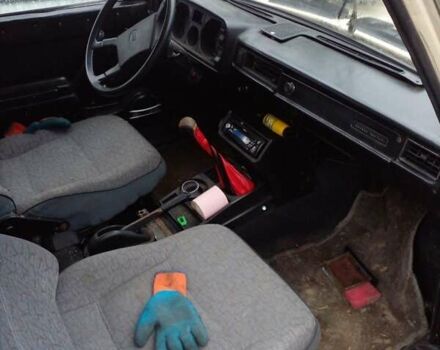 Коричневый ВАЗ 2104, объемом двигателя 1.5 л и пробегом 100 тыс. км за 600 $, фото 2 на Automoto.ua