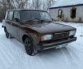 Коричневий ВАЗ 2104, об'ємом двигуна 1.3 л та пробігом 200 тис. км за 677 $, фото 1 на Automoto.ua