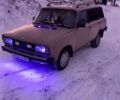 Коричневый ВАЗ 2104, объемом двигателя 0 л и пробегом 256 тыс. км за 672 $, фото 1 на Automoto.ua