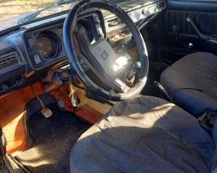 Коричневый ВАЗ 2104, объемом двигателя 1.5 л и пробегом 0 тыс. км за 600 $, фото 2 на Automoto.ua