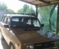 Коричневый ВАЗ 2104, объемом двигателя 1.3 л и пробегом 70 тыс. км за 692 $, фото 1 на Automoto.ua
