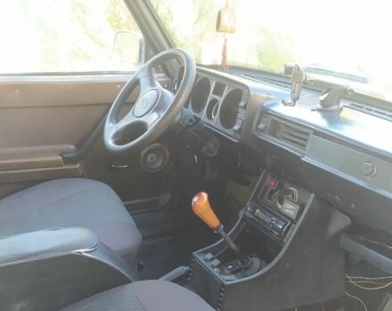 Коричневый ВАЗ 2104, объемом двигателя 1.3 л и пробегом 70 тыс. км за 692 $, фото 5 на Automoto.ua