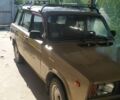 Коричневый ВАЗ 2104, объемом двигателя 1.3 л и пробегом 70 тыс. км за 692 $, фото 2 на Automoto.ua
