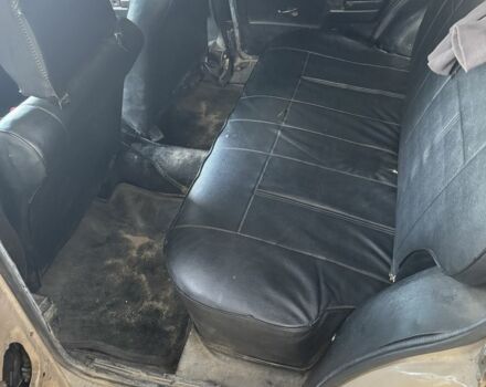 Коричневый ВАЗ 2104, объемом двигателя 1.3 л и пробегом 45 тыс. км за 399 $, фото 3 на Automoto.ua