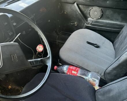 Коричневый ВАЗ 2104, объемом двигателя 1.3 л и пробегом 45 тыс. км за 399 $, фото 4 на Automoto.ua