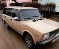 Коричневий ВАЗ 2104, об'ємом двигуна 0 л та пробігом 3 тис. км за 581 $, фото 1 на Automoto.ua