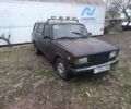 Коричневый ВАЗ 2104, объемом двигателя 0 л и пробегом 300 тыс. км за 395 $, фото 1 на Automoto.ua