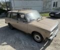 Коричневий ВАЗ 2104, об'ємом двигуна 0 л та пробігом 155 тис. км за 350 $, фото 1 на Automoto.ua