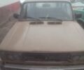 Коричневий ВАЗ 2104, об'ємом двигуна 1.5 л та пробігом 80 тис. км за 1200 $, фото 1 на Automoto.ua