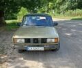 Коричневый ВАЗ 2104, объемом двигателя 1.3 л и пробегом 1 тыс. км за 673 $, фото 1 на Automoto.ua
