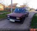 Коричневый ВАЗ 2104, объемом двигателя 1.3 л и пробегом 0 тыс. км за 550 $, фото 1 на Automoto.ua