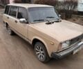 Коричневий ВАЗ 2104, об'ємом двигуна 0 л та пробігом 3 тис. км за 650 $, фото 1 на Automoto.ua