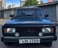 Коричневый ВАЗ 2104, объемом двигателя 0 л и пробегом 86 тыс. км за 900 $, фото 1 на Automoto.ua