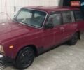 Коричневый ВАЗ 2104, объемом двигателя 1.5 л и пробегом 88 тыс. км за 600 $, фото 1 на Automoto.ua