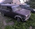 Коричневий ВАЗ 2104, об'ємом двигуна 0 л та пробігом 111 тис. км за 450 $, фото 1 на Automoto.ua