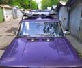 Коричневый ВАЗ 2104, объемом двигателя 1.5 л и пробегом 2 тыс. км за 682 $, фото 1 на Automoto.ua