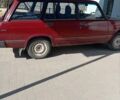 Коричневый ВАЗ 2104, объемом двигателя 1.6 л и пробегом 92 тыс. км за 1600 $, фото 1 на Automoto.ua