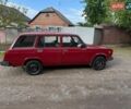 Коричневый ВАЗ 2104, объемом двигателя 0 л и пробегом 200 тыс. км за 850 $, фото 8 на Automoto.ua
