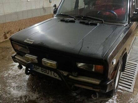 Коричневый ВАЗ 2104, объемом двигателя 1.3 л и пробегом 307 тыс. км за 899 $, фото 1 на Automoto.ua