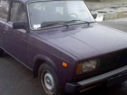 Коричневий ВАЗ 2104, об'ємом двигуна 1.3 л та пробігом 3 тис. км за 284 $, фото 1 на Automoto.ua