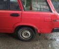 Красный ВАЗ 2104, объемом двигателя 0 л и пробегом 100 тыс. км за 800 $, фото 3 на Automoto.ua
