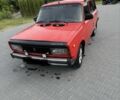 Червоний ВАЗ 2104, об'ємом двигуна 1.3 л та пробігом 300 тис. км за 1100 $, фото 1 на Automoto.ua