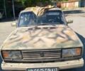 Красный ВАЗ 2104, объемом двигателя 1.5 л и пробегом 100 тыс. км за 800 $, фото 1 на Automoto.ua