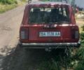 Красный ВАЗ 2104, объемом двигателя 6 л и пробегом 1 тыс. км за 969 $, фото 2 на Automoto.ua