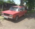 Красный ВАЗ 2104, объемом двигателя 6 л и пробегом 1 тыс. км за 969 $, фото 1 на Automoto.ua
