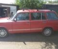 Красный ВАЗ 2104, объемом двигателя 6 л и пробегом 1 тыс. км за 969 $, фото 1 на Automoto.ua