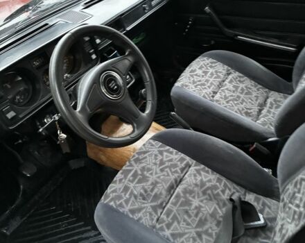 Красный ВАЗ 2104, объемом двигателя 1.5 л и пробегом 20 тыс. км за 947 $, фото 6 на Automoto.ua