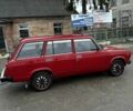 Красный ВАЗ 2104, объемом двигателя 1.5 л и пробегом 20 тыс. км за 947 $, фото 4 на Automoto.ua